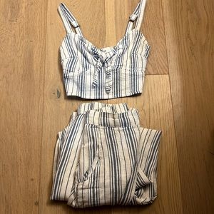 Hollister Set